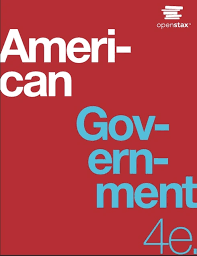 American Government (Oer)