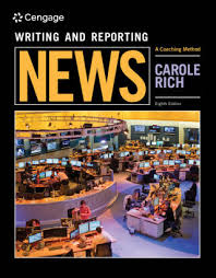 Writing And Reporting News: A Coaching Method (Inclusive Access Etext)