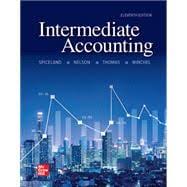 Connect Online Access For Intermediate Accounting
