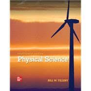 Physical Science (Day One Access Etextbook)