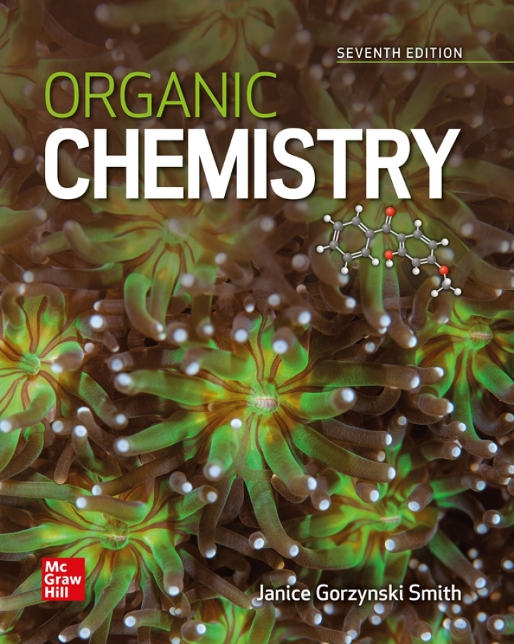 Organic Chemistry (Day One Access Etextbook)