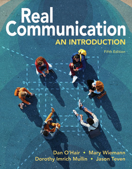 Real Communication (Day One Access Etextbook)