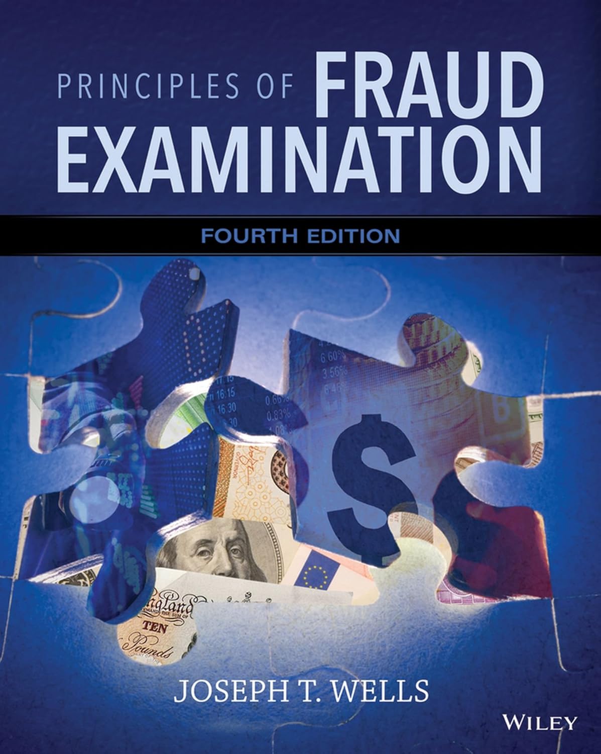 Principles Of Fraud Examination (Day One Access Etextbook)