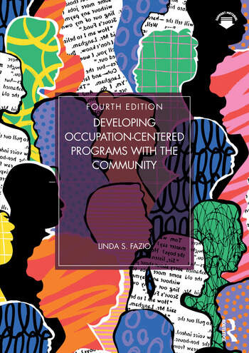 Developing Occupation Centered Programs With The Community