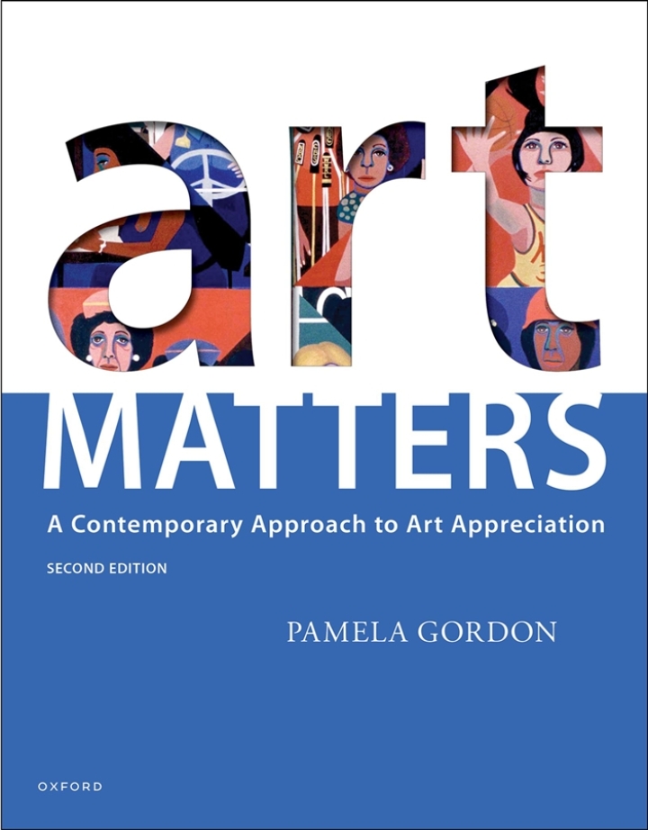 Art Matters (Day One Access Etextbook)