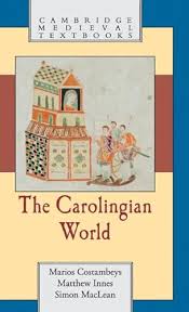 Carolingian World