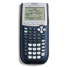 Ti 84 Plus Graphing Calculator
