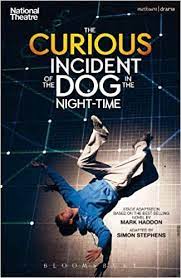 Curious Incident Of The Dog In The...