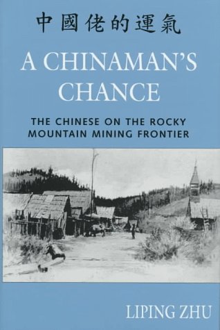 Chinaman's Chance