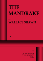 Mandrake