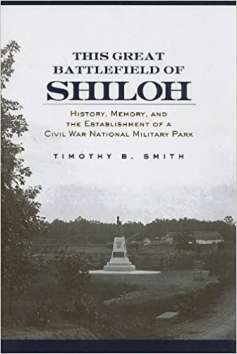 This Great Battlefield Of Shiloh