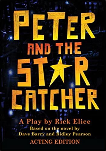 Peter+Starcatcher (Acting Edition)