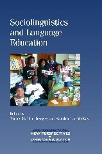 Sociolinguistics+Language Education