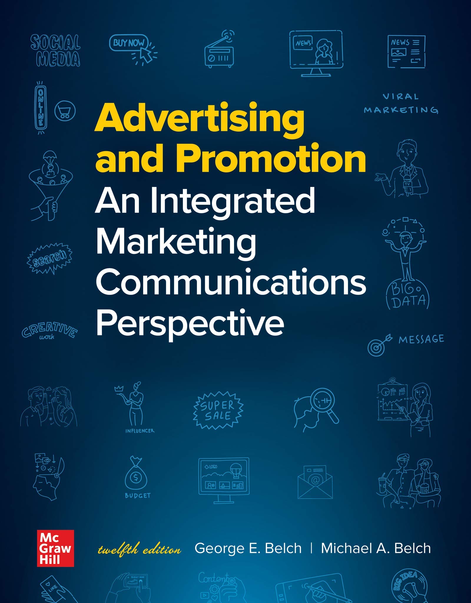Advertising And Promotion Ebook