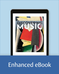 Discovering Music Digital Crse.Access