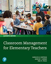 Classroom Mgmt.F/Elem.Teachers