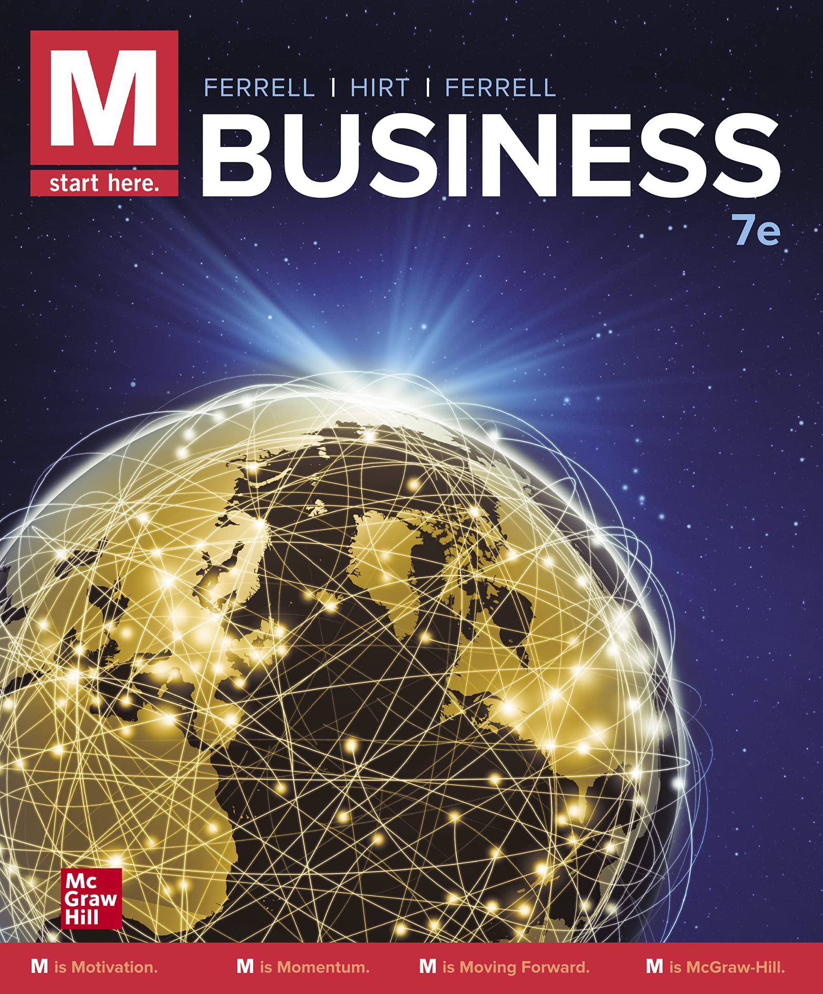 M:Business