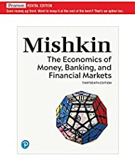 Econ.Of Money,Banking+Financial Markets