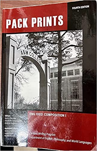 Pack Prints Composition I