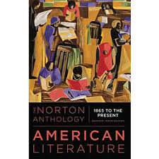 Norton Anth...,Shorter,V.2 Text