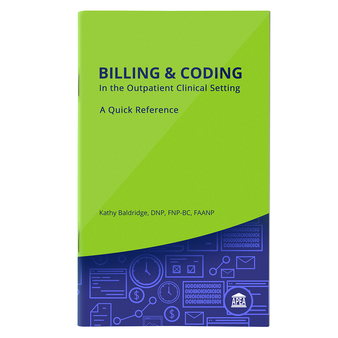 Billing+Coding In Outpatient Setting