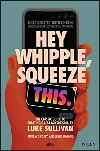 Hey Whipple,Squeeze This