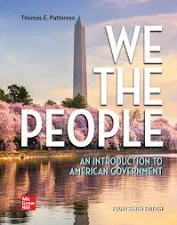 We The People (Ll) W/Connect