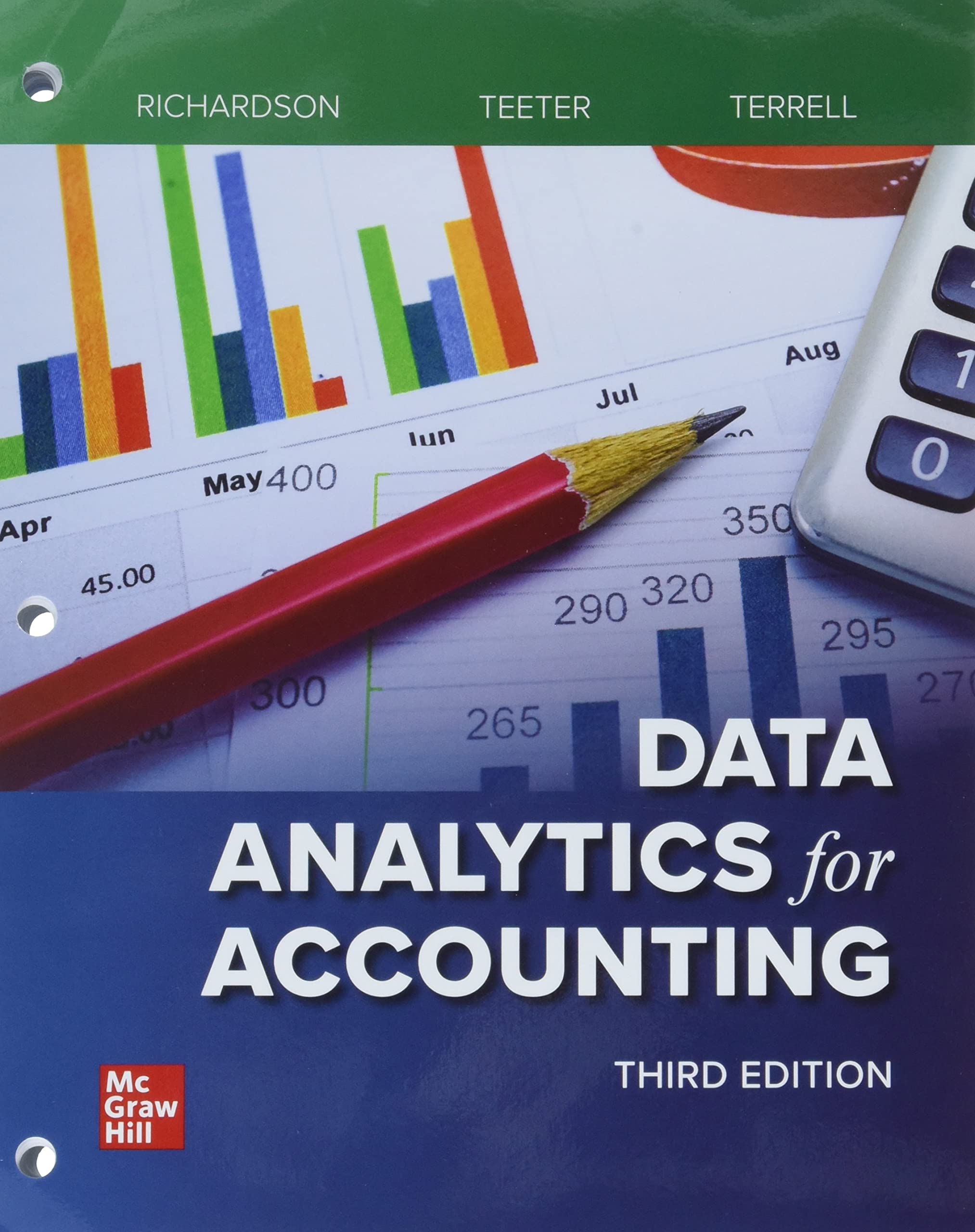 Data Analytics For Acct.(Ll) W/Access