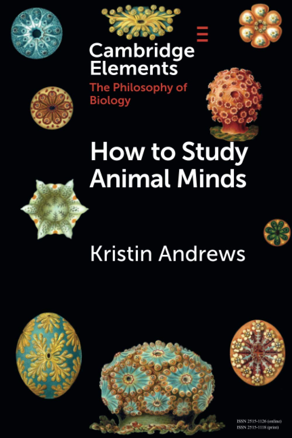How To Study Animal Minds