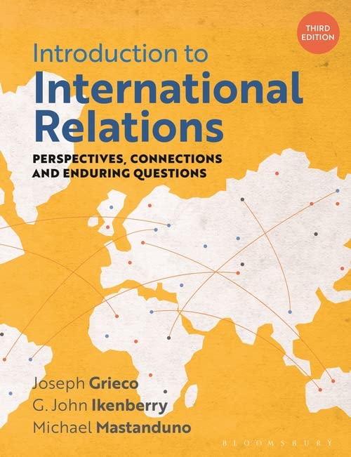 Intro.To International Relations
