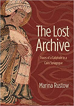 The Lost Archive