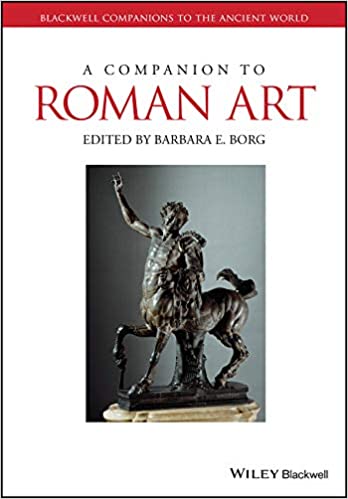Companion To Roman Art
