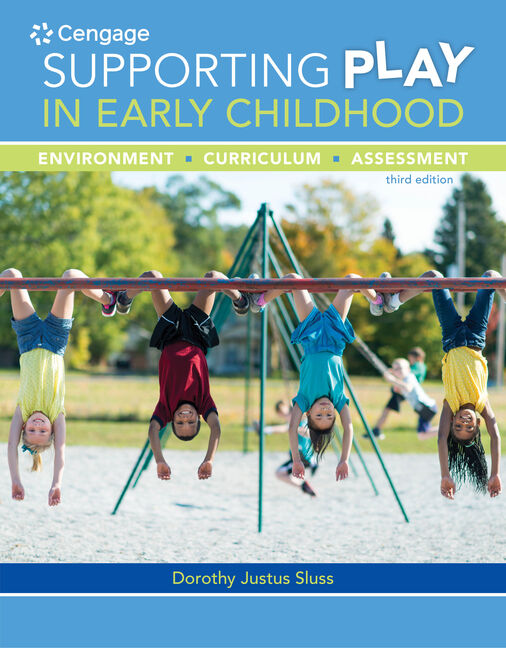 Supporting Play In Early Childhood Looseleaf