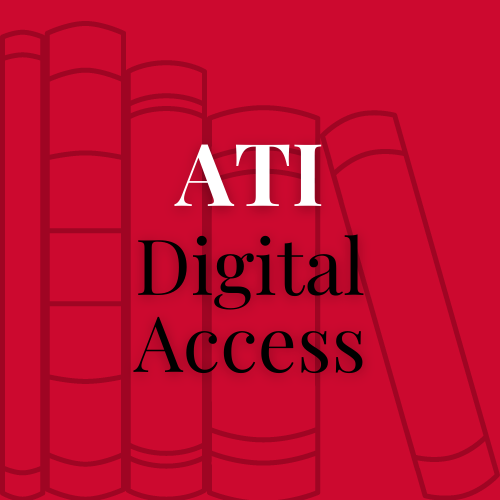 A T I Accelerated 1 St Term