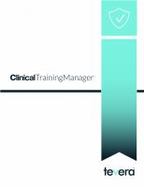 Clinical Training Manager Software Social Work