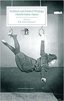 Herland+Related Writings