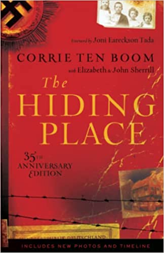 Hiding Place 35 Th Anniversary Edition