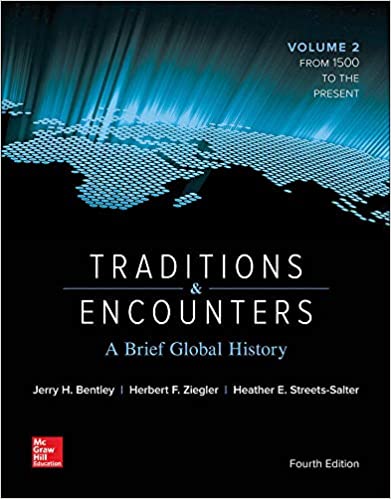 Traditions+Encounters,Brf..V.2