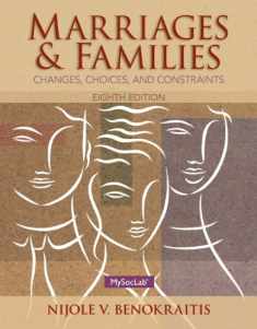 Marriages+Families:Changes,Choices...