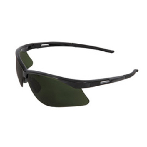 Dark Safety Glasses