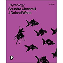 Psychology