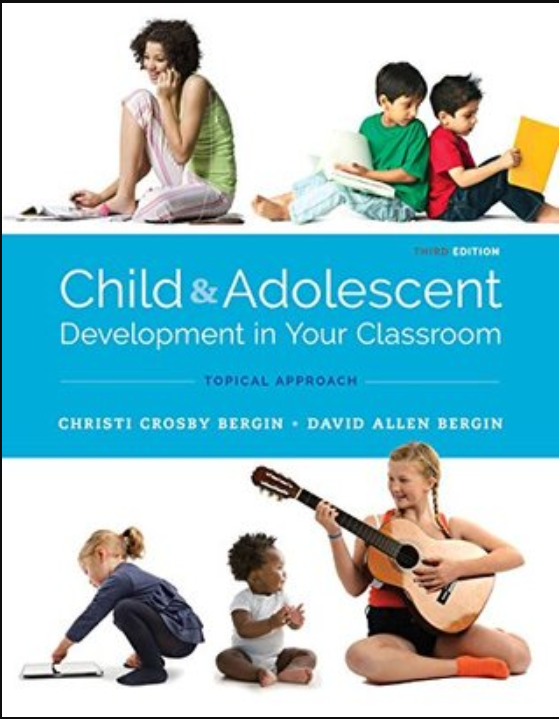Child+Adolescent Dev.In Your..(Ll)