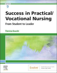 Success In Practical/Voc.Nursing W/Code