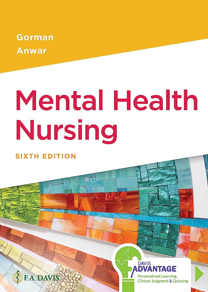 Mental Health Nursing