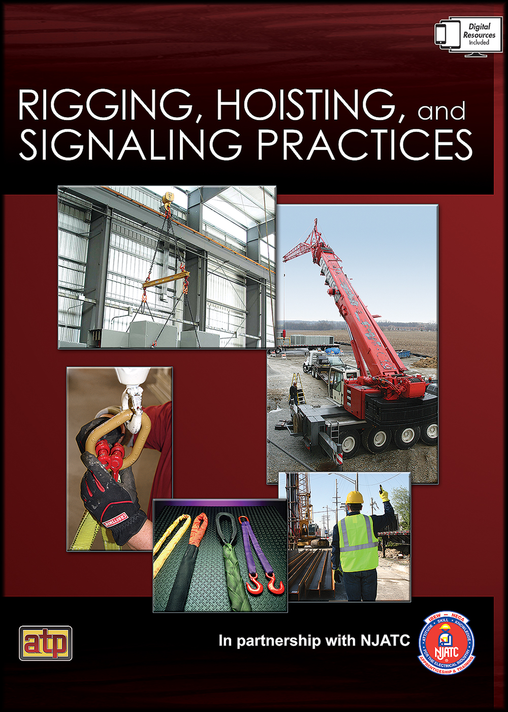 Rigging,Hoisting,+Signaling Practices
