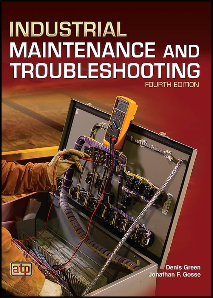 Industrial Maintenance+Troubleshooting