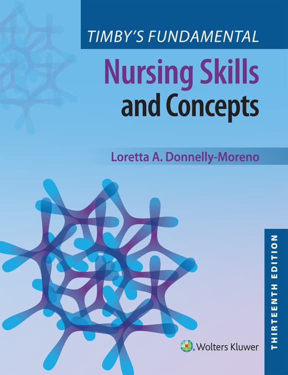 Fund.Nursing Skills+Concepts Coursept.
