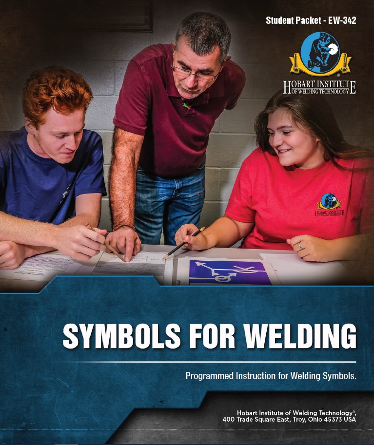 Symbols For Welding