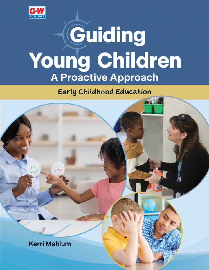 Guiding Young Children: A Proactive Approach