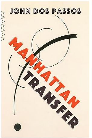 Manhattan Transfer
